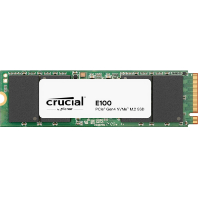 Накопитель SSD M.2 2280 1TB E100 Micron (CT1000E100SSD8)