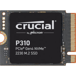 Накопитель SSD M.2 2230 1TB P310 Micron (CT1000P310SSD2)