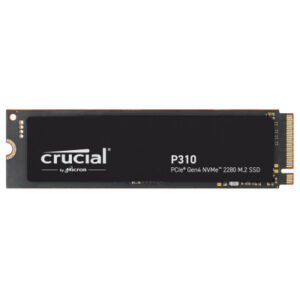 Накопитель SSD M.2 2280 1TB P310 Micron (CT1000P310SSD8)