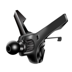 Универсальный автодержатель ColorWay AutoSense Car Wireless Charger 2 (Dashboard+Air Vent) 15W (CW-CHAW040Q-BK)