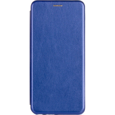 Чехол для мобильного телефона ColorWay Simple Book Xiaomi Redmi 15C/Poco C85 Dark Blue (CW-CSBXR15C-DB)