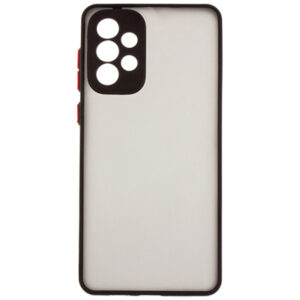 Чехол для мобильного телефона ColorWay Smart Matte Samsung Galaxy A04 black (CW-CSMSGA045-BK)