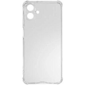 Чехол для мобильного телефона ColorWay TPU AntiShock Samsung Galaxy A07 Clear (CW-CTASSGA075)