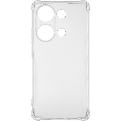 Чехол для мобильного телефона ColorWay TPU AntiShock Xiaomi Redmi Note 13 Pro, Clear (CW-CTASXRN13P)