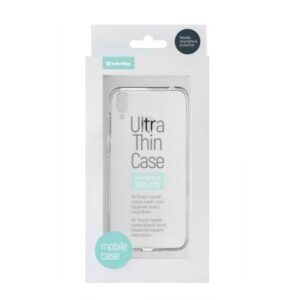 Чехол для мобильного телефона ColorWay TPU case for for ASUS ZF Max (M2) ZB633KL (CW-CTBAZB633)