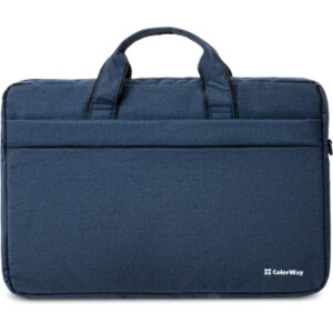 Сумка для ноутбука ColorWay 15.6" Modern Navy (CW-LBM156-NV)