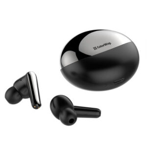 Наушники ColorWay TWS-3 Earbuds Black (CW-TWS3BK)