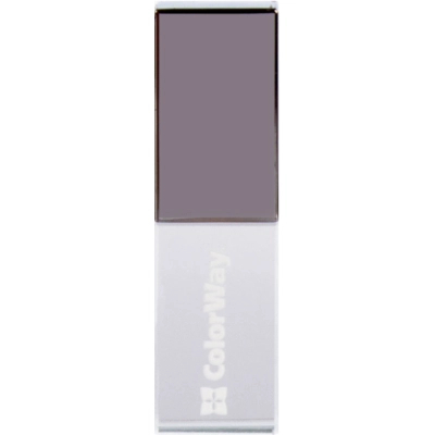 USB флеш накопитель ColorWay 64GB ColorWay Crystal USB 3.0 (CW-USBCL64)