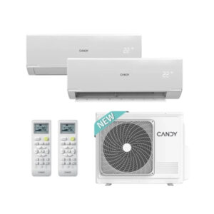 Кондиционер Candy CY-09RAIN-A/CY-09RAIN-A/CY-2M14AOUT-A