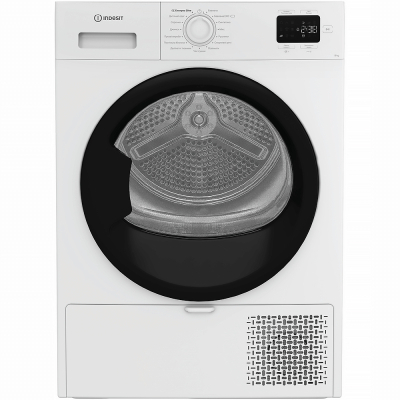 Сушильная машина Indesit CYSD82DWBUA