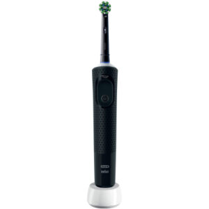 Электрическая зубная щетка Oral-B D103.413.3 PRO Black