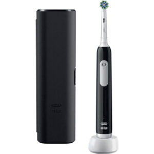 Электрическая зубная щетка Oral-B D305.513.3X Black