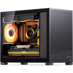 Корпус JONSBO D32 STD Black