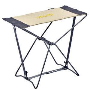 Стульчик розкладной Uquip Fancy Sand/Grey (244041)