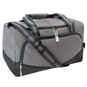 Сумка дорожная Semi Line 29 Graphite/Black (A3026-5)