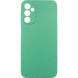 Чехол для мобильного телефона Dengos Soft Samsung Galaxy A14 5g (mint) (DG-TPU-SOFT-19)