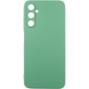 Чехол для мобильного телефона Dengos Soft Samsung Galaxy A05s (mint) (DG-TPU-SOFT-38)