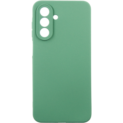 Чехол для мобильного телефона Dengos Soft Samsung Galaxy A17 Mint (DG-TPU-SOFT-81)