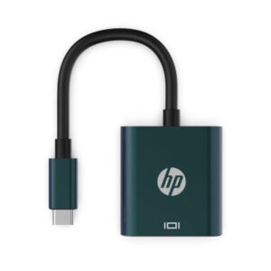 Переходник USB3.1 Type-C to HDMI DHC-CT202 HP (DHC-CT202)