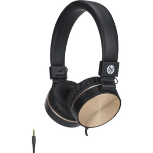 Наушники HP DHH-1206 Black (DHH-1206)