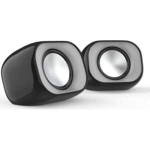 Акустическая система HP DHS-2111 6Вт 3.5мм + USB (DHS-2111)