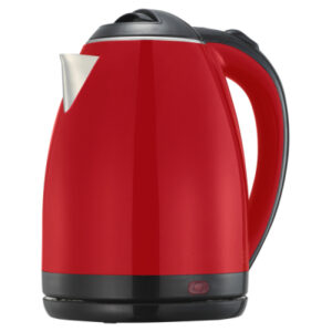 Электрочайник Delfa DK 3530 X червоний (DK 3530 X red)