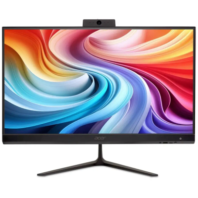 Компьютер Acer Aspire C24-2YE13U3UNL AiO / i3-1305U, 8, 512, WiFi (DQ.BMJME.001)