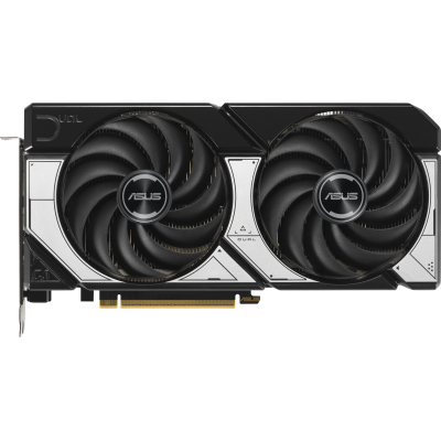Видеокарта ASUS GeForce RTX5070 12Gb DUAL OC (DUAL-RTX5070-O12G)