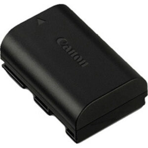 Аккумулятор к фото/видео PowerPlant Canon LP-E6 Chip (DV00DV1243)