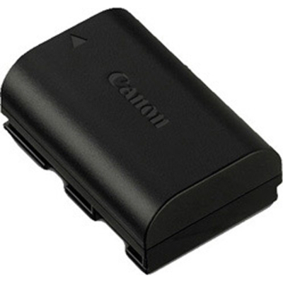 Аккумулятор к фото/видео PowerPlant Canon LP-E6 Chip (DV00DV1243)