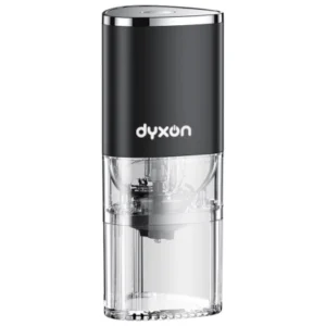 Кофемолка DYXON MEGAGRIND 155 Black (DXNKMMGGD155B)