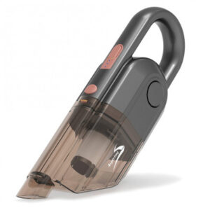 Пылесос Aspiring Dust 5 Brushless 16000 kPa Wireless and Cord