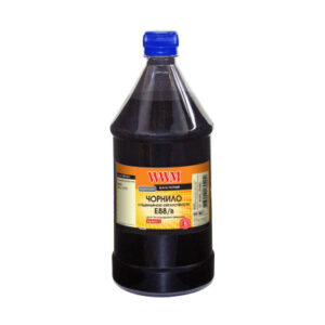 Чернила WWM Epson L8050/L18050 200г Black (E88/B)