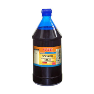 Чернила WWM Epson L8050/L18050 200г Cyan (E88/C)