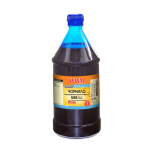 Чернила WWM Epson L8050/L18050 200г Light Cyan (E88/LC)