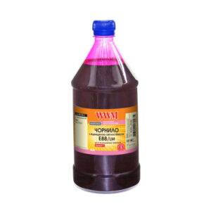 Чернила WWM Epson L8050/L18050 200г Light Magenta (E88/LM)
