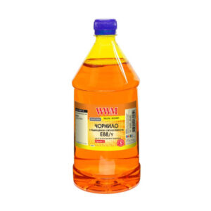 Чернила WWM Epson L8050/L18050 200г Yellow (E88/Y)
