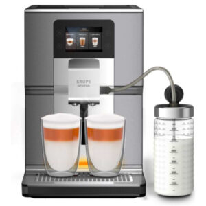 Кофемашина Krups EA875E10