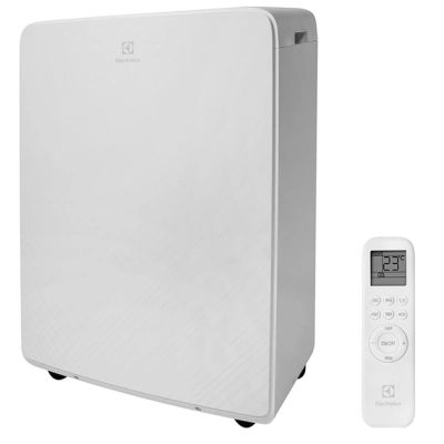 Кондиционер Electrolux EACM-09 HR/N6
