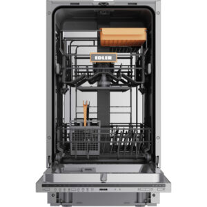 Посудомоечная машина Edler EBD-4525P
