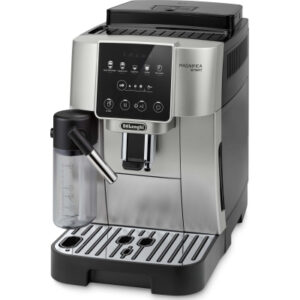 Кофемашина DeLonghi ECAM 220.80.SB