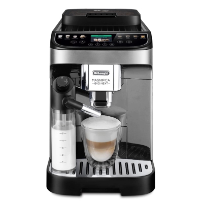 Кофемашина DeLonghi ECAM 310.80 SB