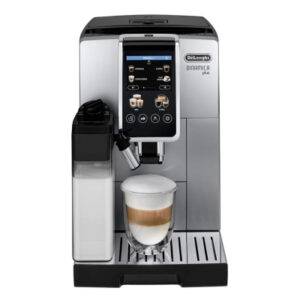 Кофемашина DeLonghi ECAM 380.85 SB