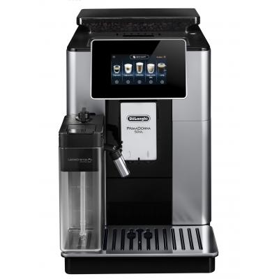 Кофемашина DeLonghi ECAM 610.55 SB (ECAM610.55SB)