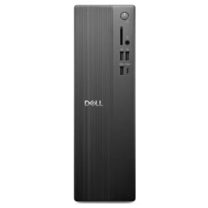 Компьютер Dell Slim SFF (D18S) / i5-14400, 16, 512, WiFi (ECS1250_RPLS-R_002_UBU)