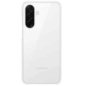 Чехол для мобильного телефона Samsung Galaxy A26 (A266) Clear Case (EF-QA266CTEGWW)
