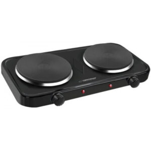 Настольная плита Esperanza EKH010K