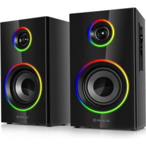 Акустическая система REAL-EL S-415 (EL121200017)