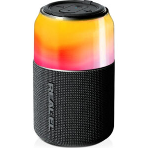 Акустическая система REAL-EL X-705 Black (EL121600024)