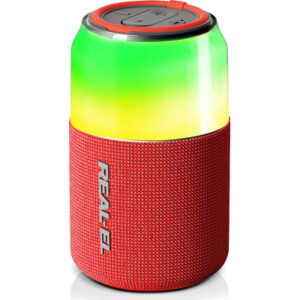 Акустическая система REAL-EL X-705 Red (EL121600025)